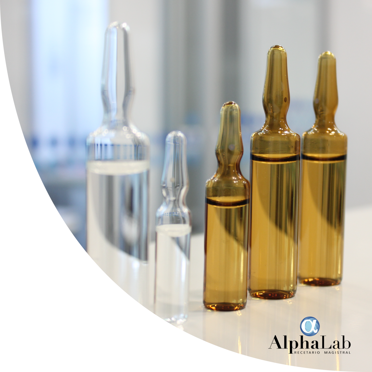 AlphaLab - AlphaLab